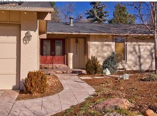 6965 Sweetwater Ct, Boulder, CO 80301