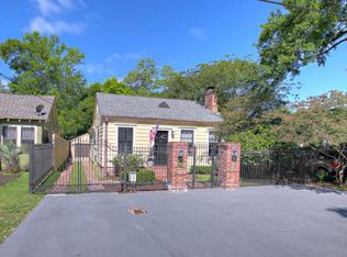 236 Lovers Ln, Baton Rouge, LA 70806