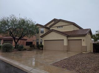 4307 S Columbine Way, Gold Canyon, AZ 85118