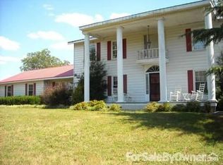 5445 State Highway 75, Horton, AL 35980