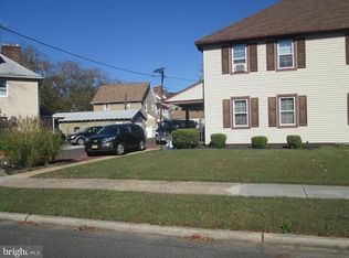 203 Pennsylvania Rd, Brooklawn, NJ 08030