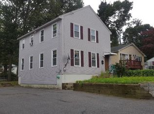 54 Sayles St, Lowell, MA 01851