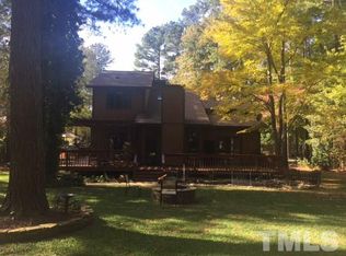 11508 Hickory Grove Church Rd, Raleigh, NC 27613