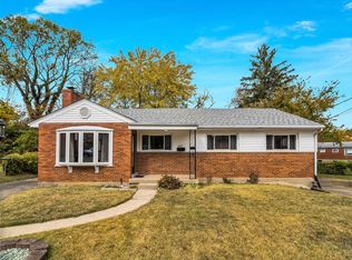 6491 Monalisa Ct, Cincinnati, OH 45239