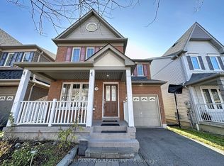32 Marriner Cres, Ajax, ON L1Z1Z1