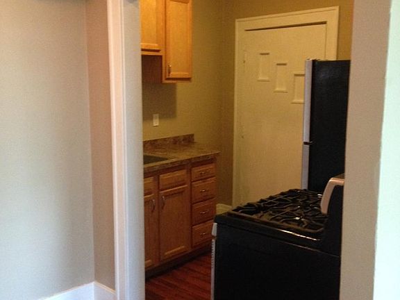 Dinette - Kitchen