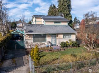 12459 Occidental Ave S, Seattle, WA