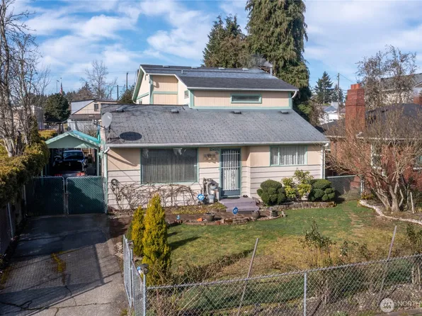 12459 Occidental Avenue, Seattle, WA 98168