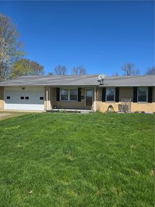 617 Wolf Rd, West Alexandria, OH, 45381