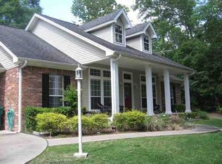 2912 Highway 96 Byp, Silsbee, TX 77656