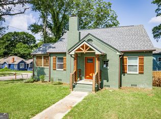 2809 Cherry Ave, Macon, GA 31204