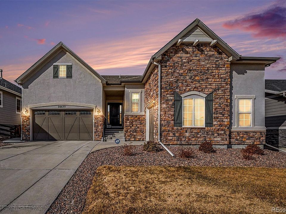 1st image of 26633 E Peakview Place