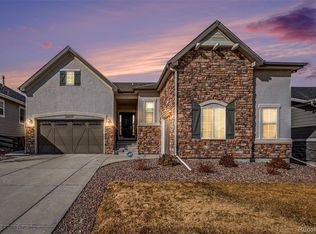 26633 E Peakview Pl, Aurora, CO 80016