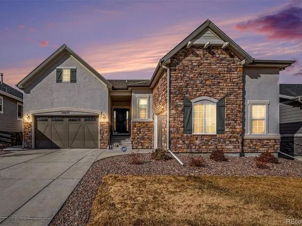 26633 E Peakview Place, Aurora, CO 80016