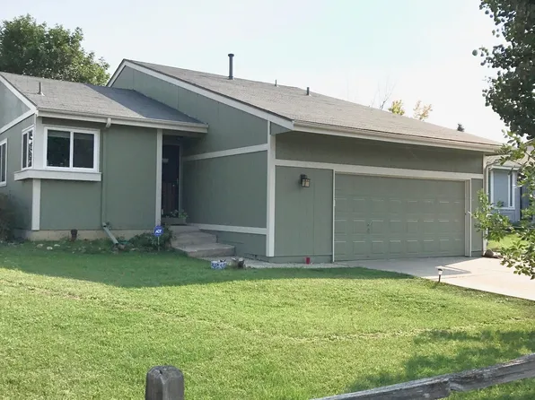 1513 19th Ave, Longmont, CO 80501