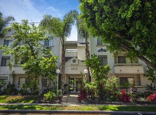 5311 Harmony Ave #303, North Hollywood, CA 91601