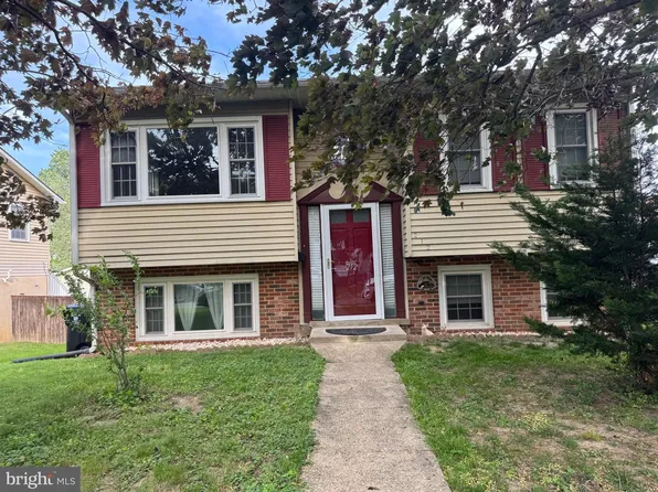 212 11th St, Laurel, MD 20707