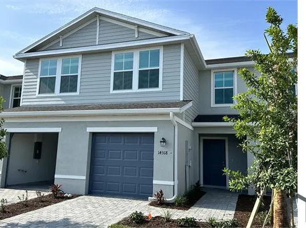 14318 Lilac Sky Ter, Bradenton, FL 34211