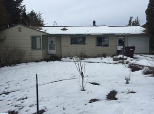 425 NW Darrow St, Pullman, WA 99163