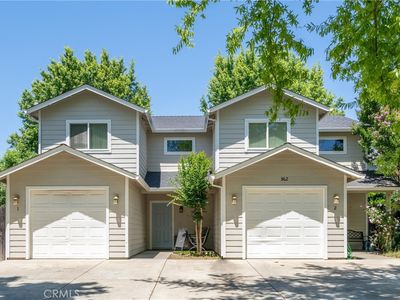 562 Morgan Dr, Chico, CA, 95973