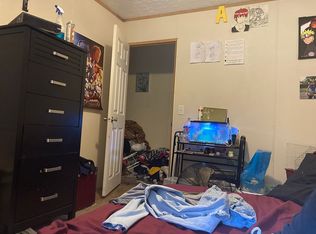 51 3rd St, Gypsy, WV 26361