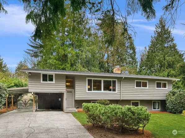 19008 22nd Avenue NE, Lake Forest Park, WA 98155