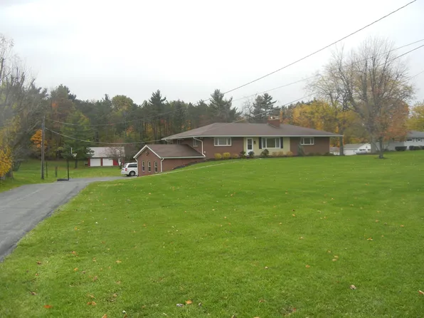 3929 Stetzer Rd, Bucyrus, OH 44820