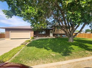 1186 S 1500 W, Vernal, UT 84078