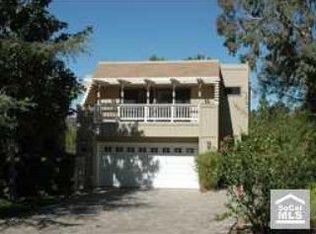 31891 Via Faisan, Trabuco Canyon, CA 92679