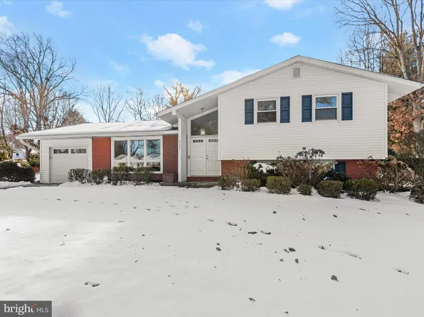 10601 Green Mountain Cir, Columbia, MD 21044