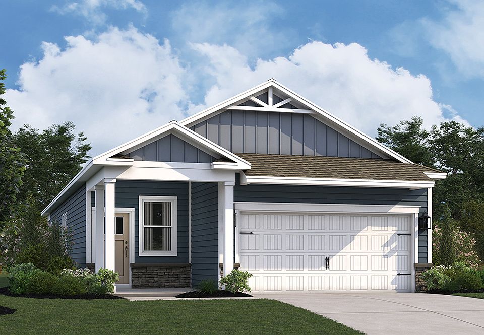 Plan Elevation.