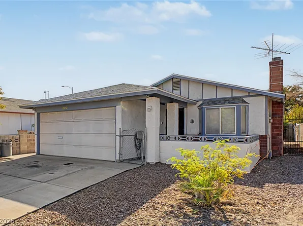 2112 Cameron St, Las Vegas, NV 89102