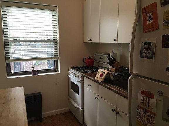 2nd image of 25-73 43rd St #2