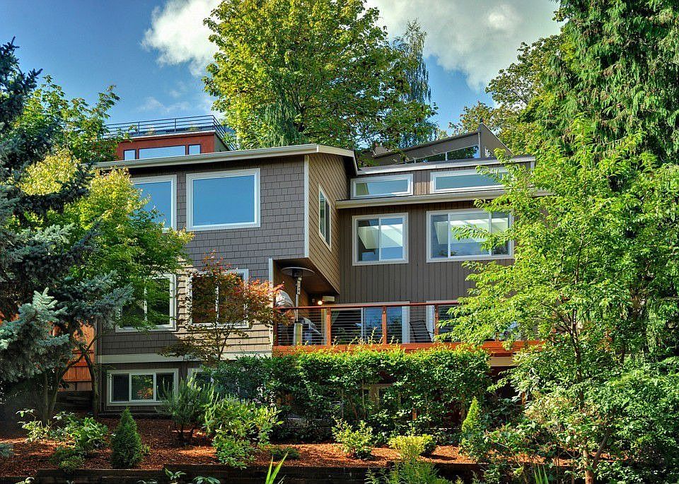 525 Lake Washington Blvd S, Seattle, WA 98144 | Zillow