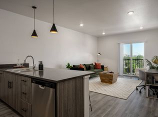 Crosshatch Apartments, Garden City, ID 83714