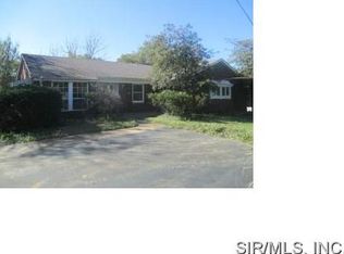 9126 Bunkum Rd, Fairview Heights, IL 62208
