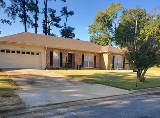 4083 Cecil Dr, Memphis, TN 38116