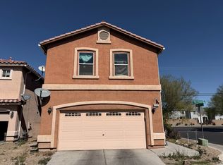 3722 Spiritual Way, Sunrise Manor, NV 89115