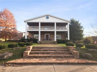 232 Lower Harmony Rd, Prospect, PA 16052