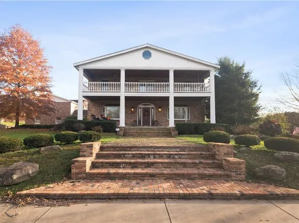 232 Lower Harmony Rd, Prospect, PA 16052