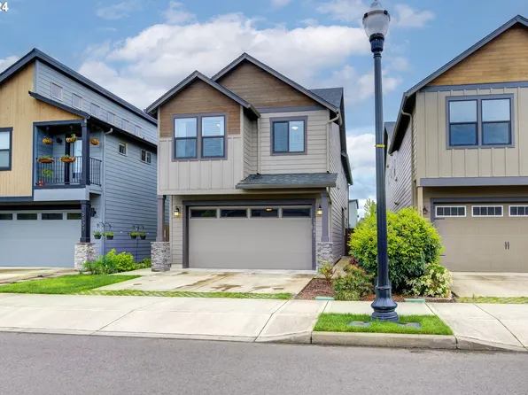 15501 NE 108th Way, Vancouver, WA 98682