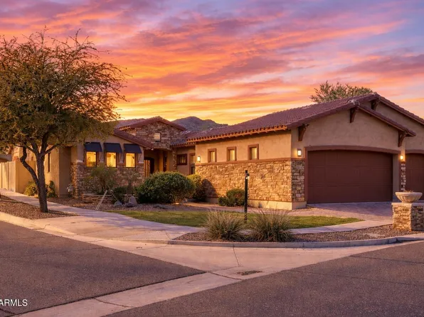 3215 E CONSTANCE Way, Phoenix, AZ 85042