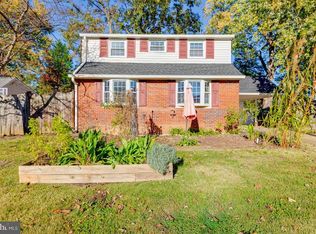 7209 Reservoir Rd, Springfield, VA 22150