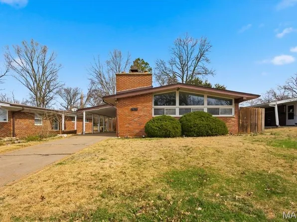 7827 Milan Ave, Saint Louis, MO 63130