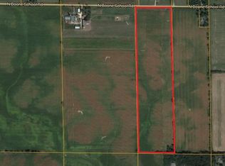 6501 N Boone School Rd, Poplar Grove, IL 61065