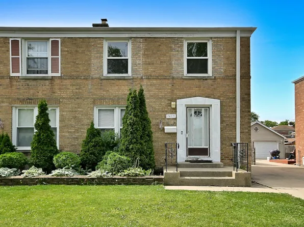 1653 Stockton Ave, Des Plaines, IL 60018
