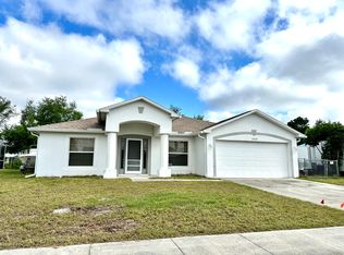 13522 Darnell Ave, Pt Charlotte, FL 33981