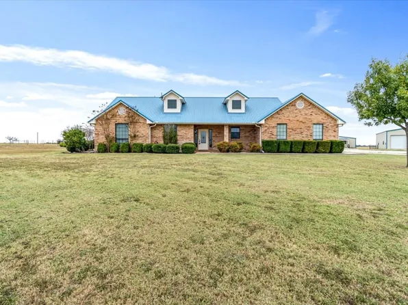 234 Hcr #3448, Malone, TX 76660