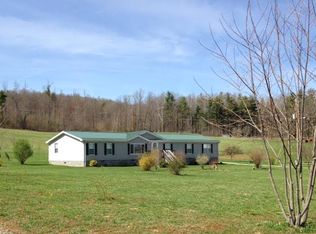 127 Shakedown Ln SE, Floyd, VA 24091