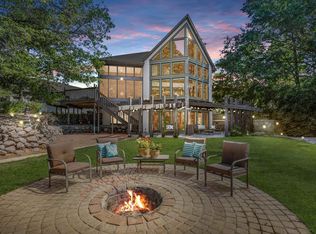 N1238 Morning Star Rd, Keshena, WI 54135